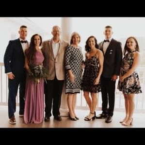 Meet your Posher, Kevin